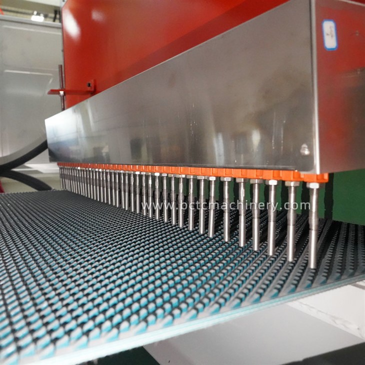 Stone Line Polishing Machine high quality