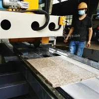 Os 10 principais fabricantes de serras de fio diamantado CNC na China em 2026